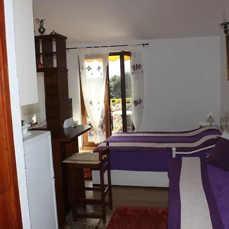 Apartman Elena * Rovigno