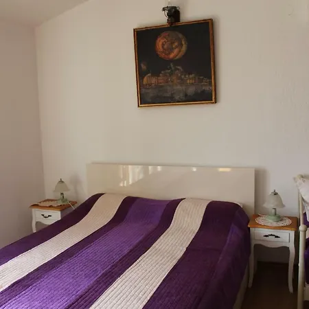 Apartman Elena * Rovigno