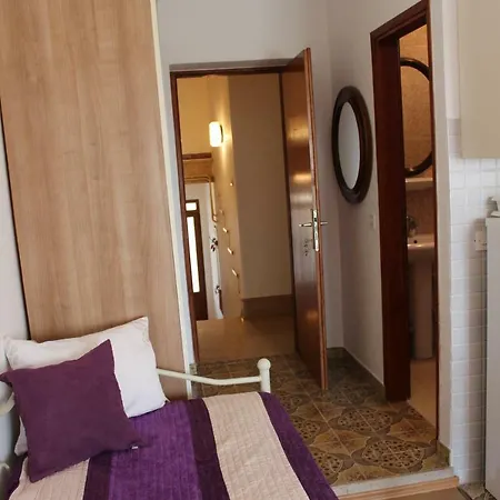 Apartman Elena *