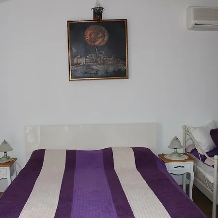 Appartamento Apartman Elena Rovigno
