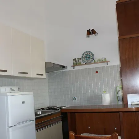 Apartman Elena Rovigno