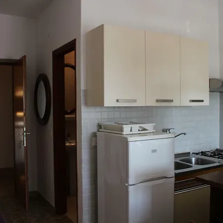Apartman Elena Appartamento *