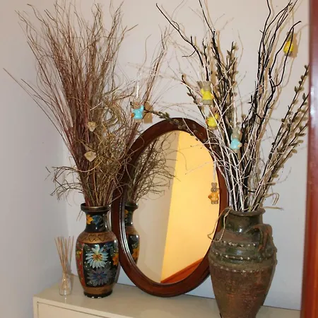 Apartman Elena Rovigno