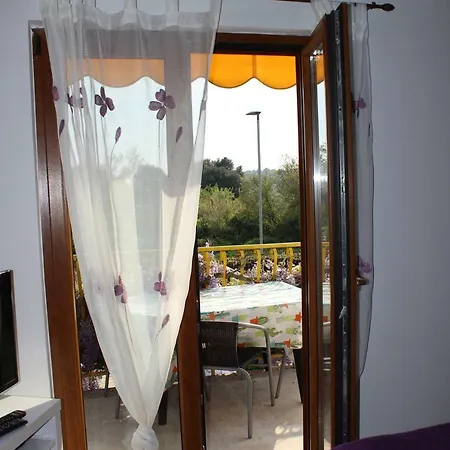 Appartamento Apartman Elena Rovigno