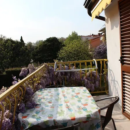Apartman Elena Appartamento