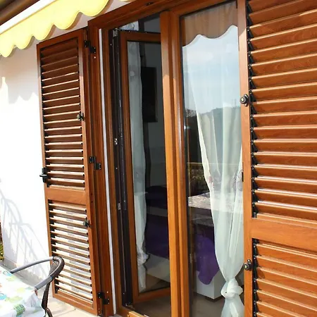 Apartman Elena Apartament Rovinj