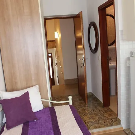 Apartman Elena Apartament Rovinj